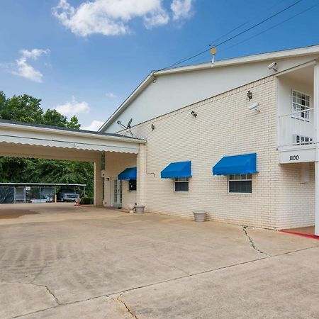 Motel 6-Atlanta, Tx 외부 사진