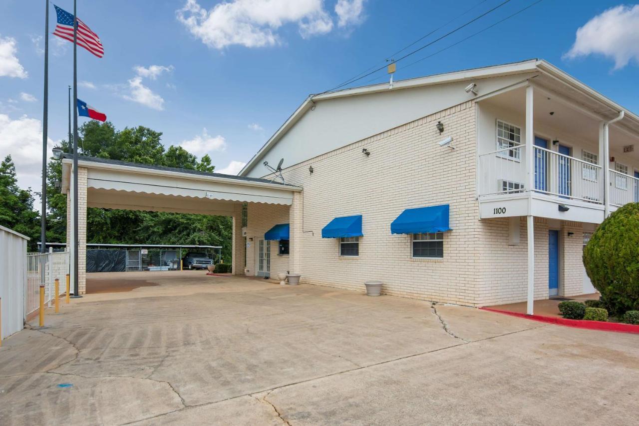 Motel 6-Atlanta, Tx 외부 사진