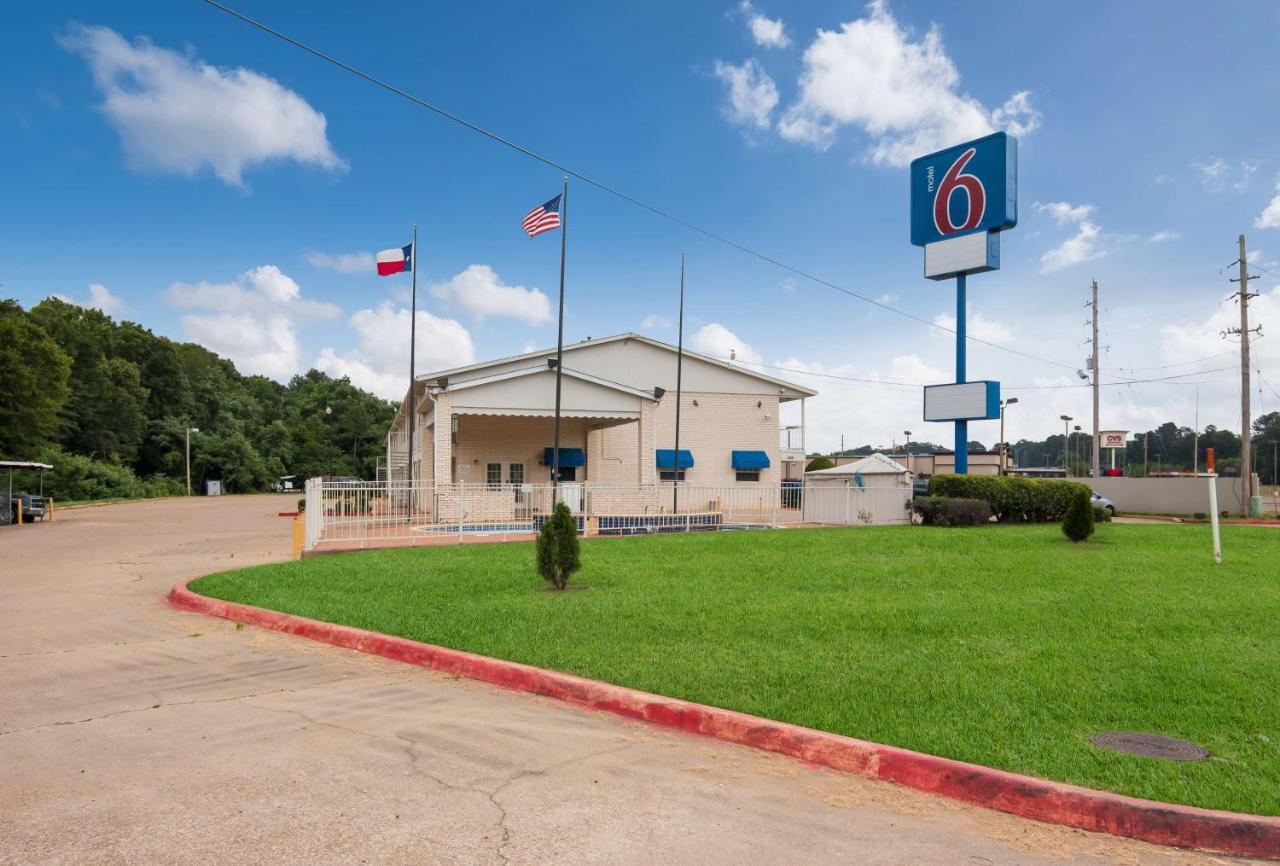 Motel 6-Atlanta, Tx 외부 사진