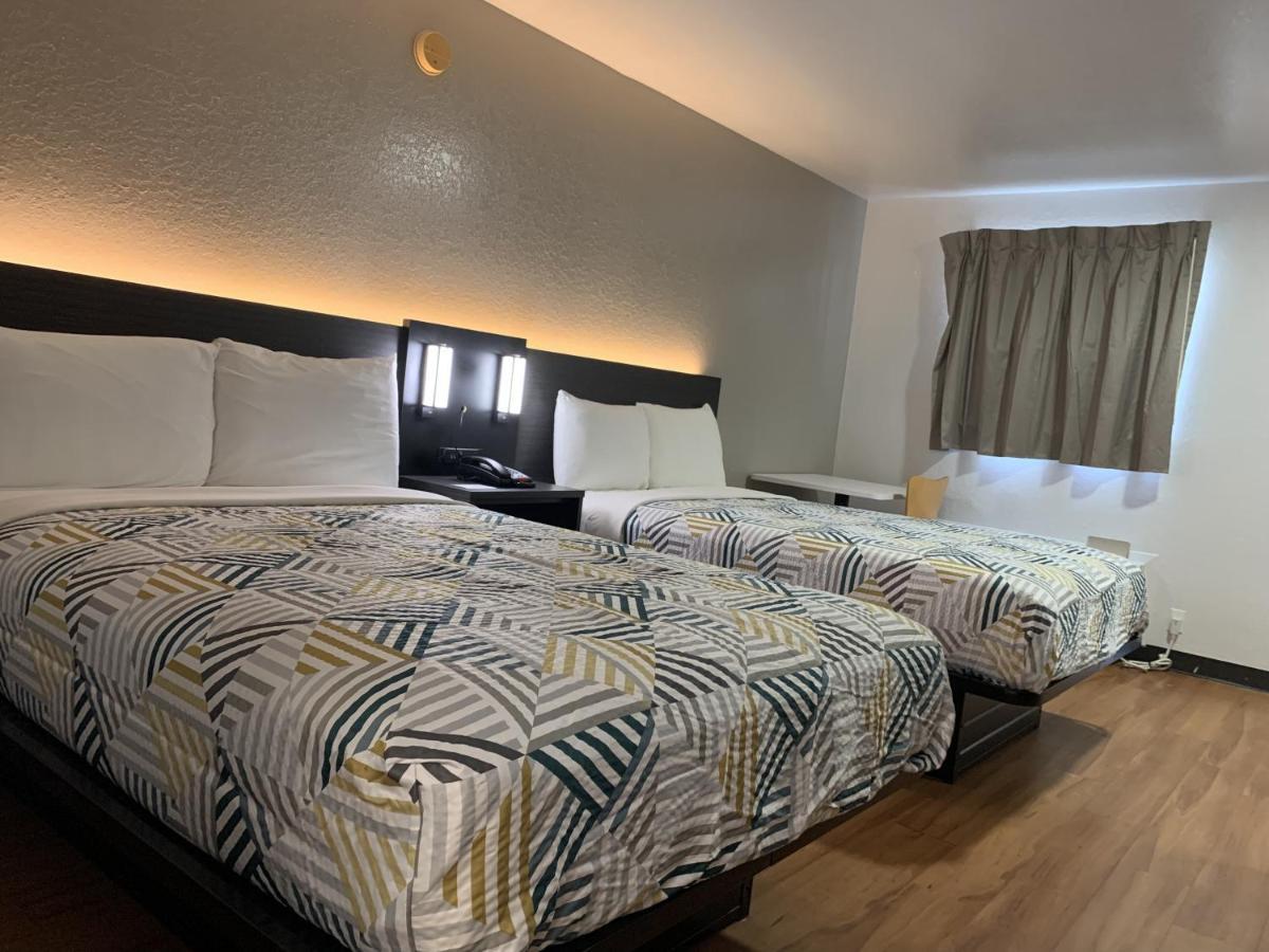 Motel 6-Atlanta, Tx 외부 사진