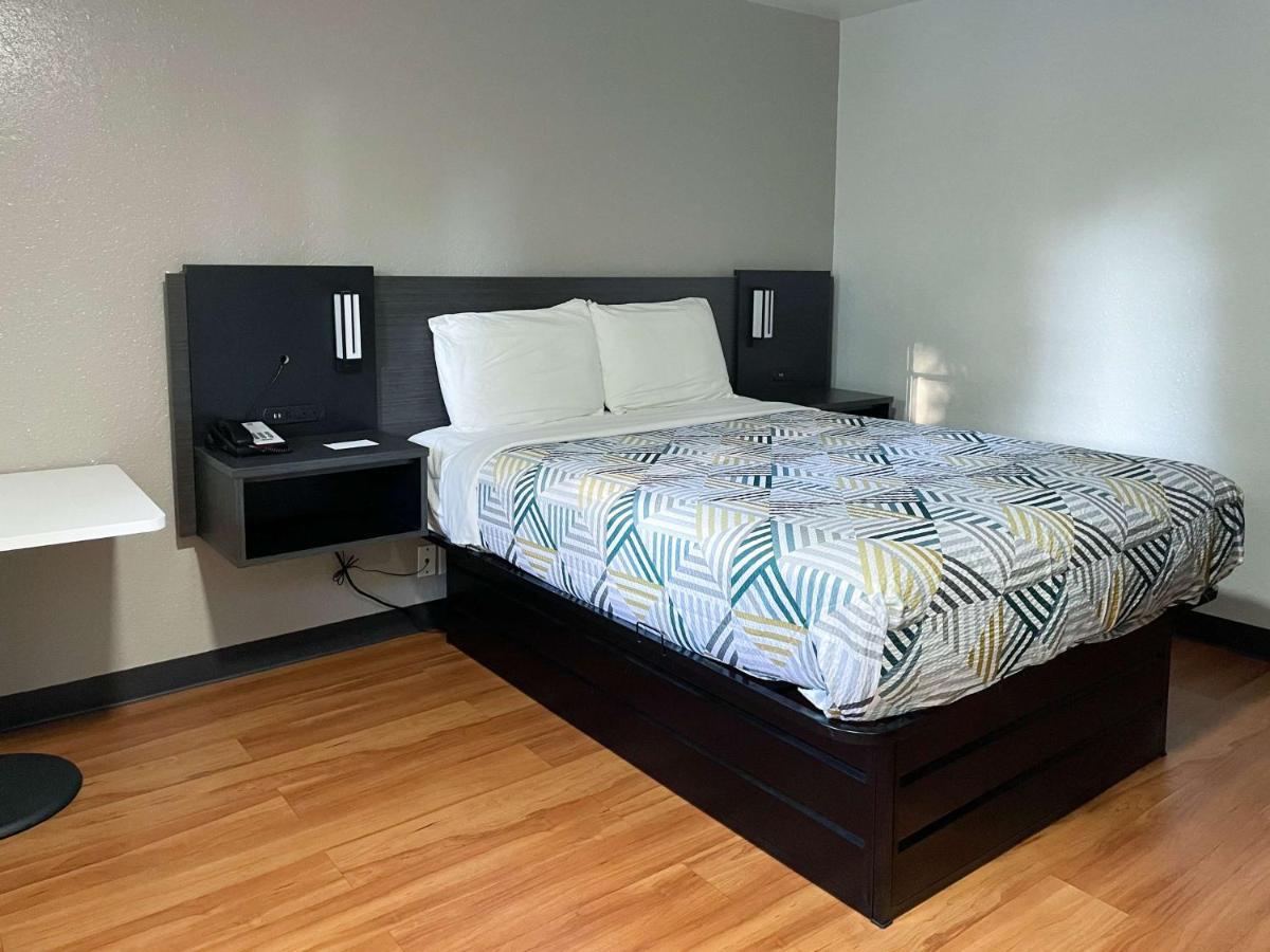 Motel 6-Atlanta, Tx 외부 사진