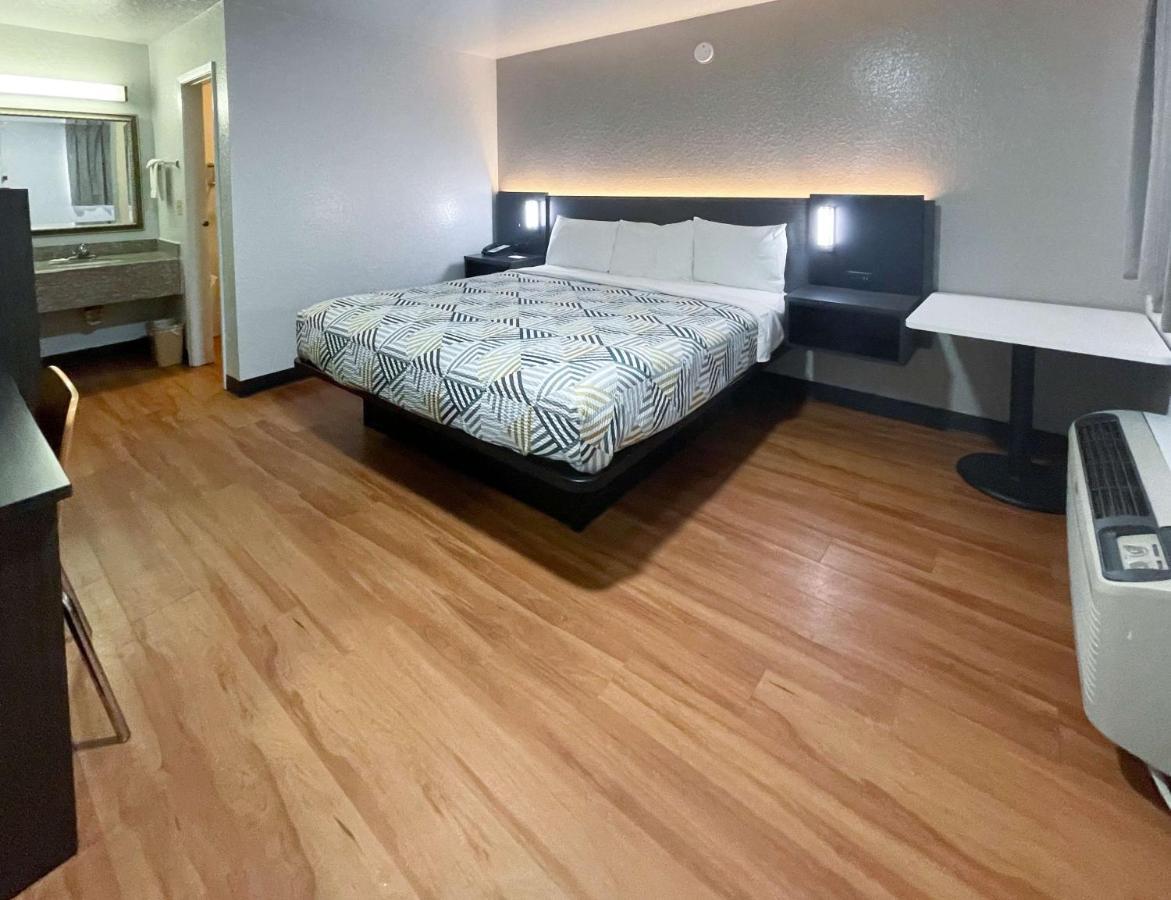 Motel 6-Atlanta, Tx 외부 사진