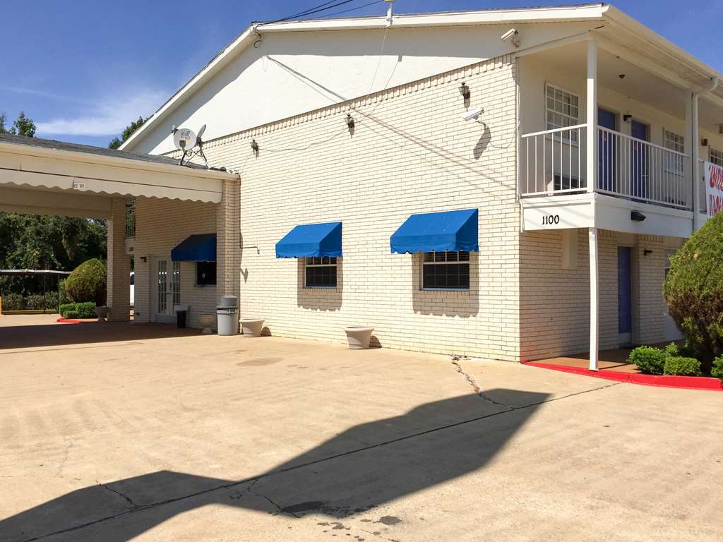 Motel 6-Atlanta, Tx 외부 사진
